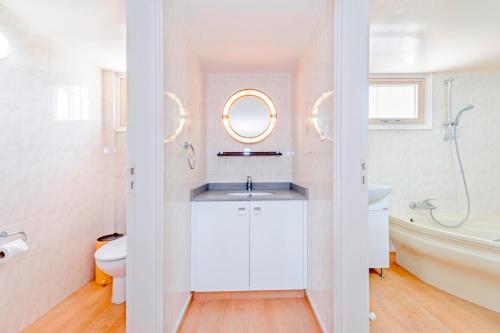 Four Bedrooms Villa 1256