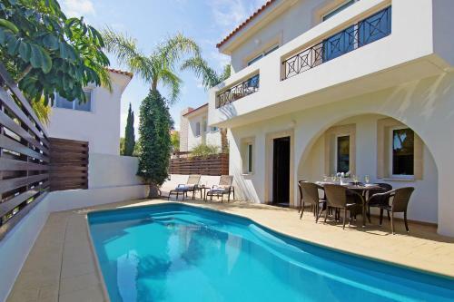 Villa Amy