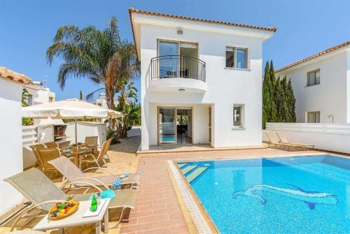 Villa Lily Palm