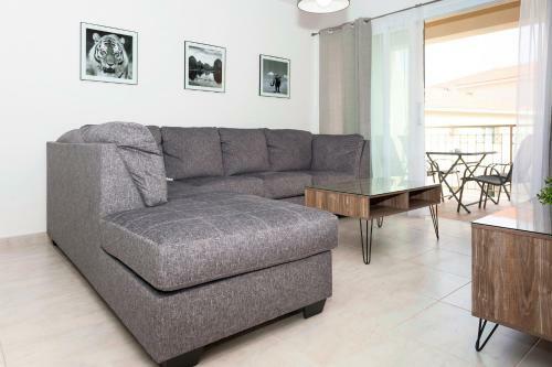 Apartment Olivia