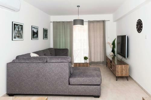 Apartment Olivia