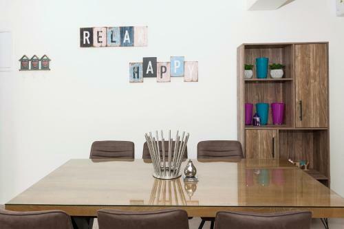 Apartment Olivia
