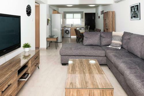 Apartment Olivia