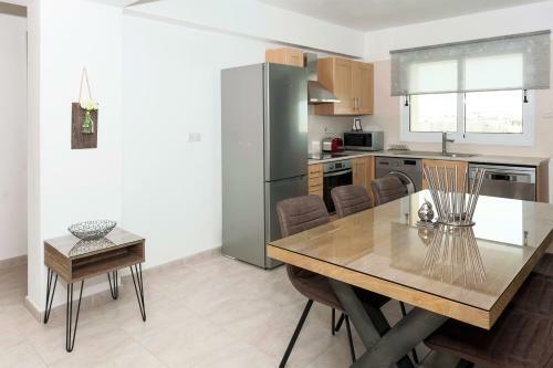 Apartment Olivia