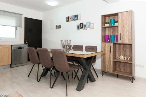 Apartment Olivia