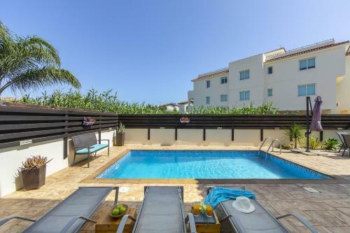 Protaras Villa Kochili