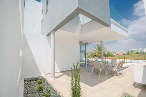 Blue Pearl Villas