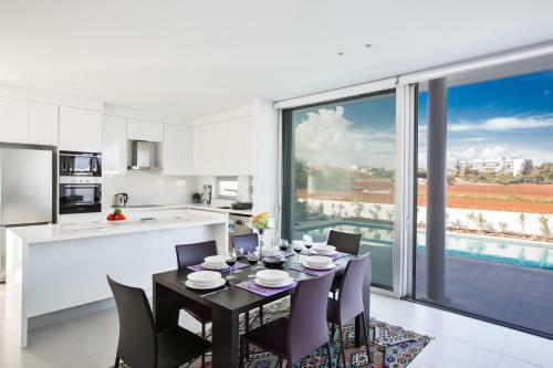 Blue Pearl Villas