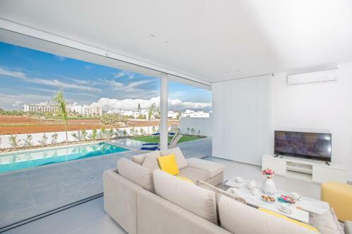 Blue Pearl Villas