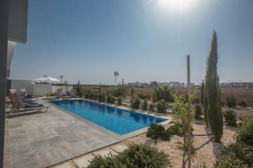 Blue Pearl Villas