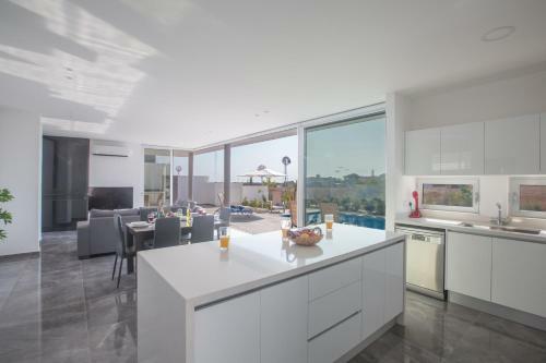 Blue Pearl Villas