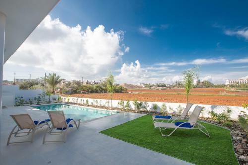 Blue Pearl Villas