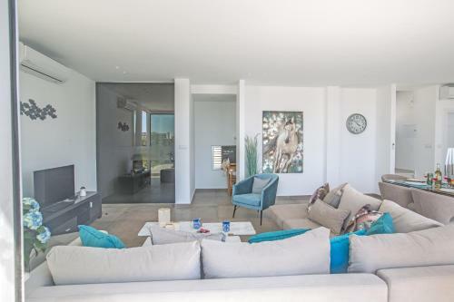 Blue Pearl Villas