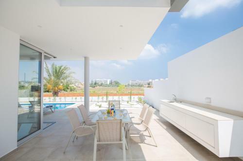 Blue Pearl Villas