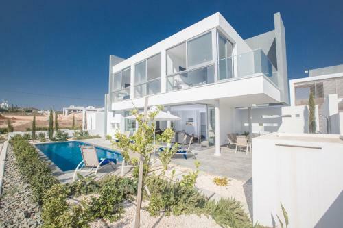Blue Pearl Villas