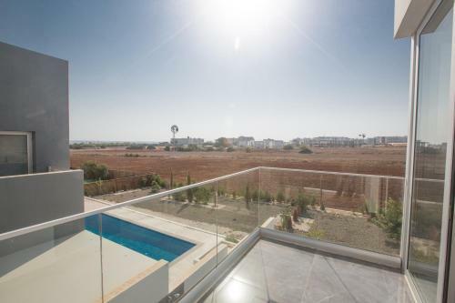 Blue Pearl Villas
