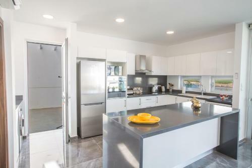 Blue Pearl Villas