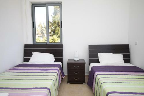 Villa Sunflower - 2 Bed Villa Protaras