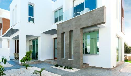 Villa Carmen