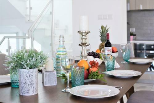 Sapphire Lagoon Villa