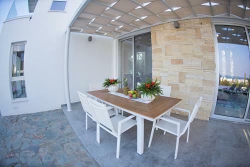 Sapphire Lagoon Villa