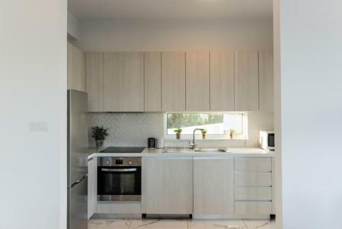 Travertine Cove Villa