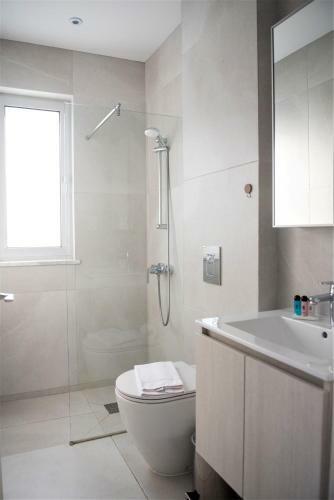 Travertine Cove Villa