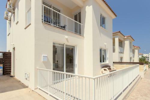 Villa Galya