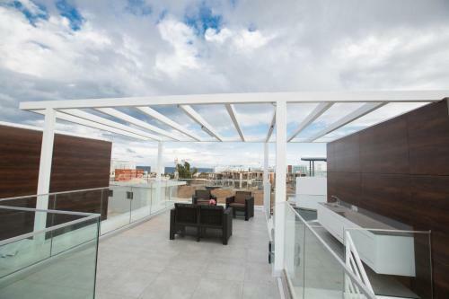 Oli Vine Villas