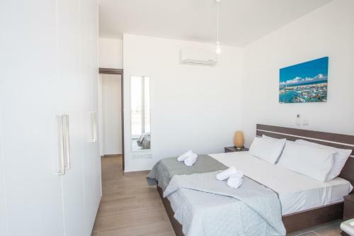 Oli Vine Villas