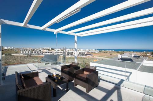 Oli Vine Villas