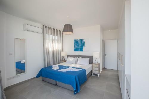 Oli Vine Villas