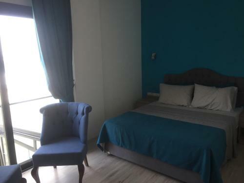 Livana Hotel Karpaso