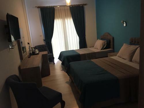 Livana Hotel Karpaso
