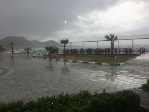 Livana Hotel Karpaso