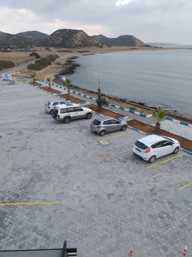 Livana Hotel Karpaso