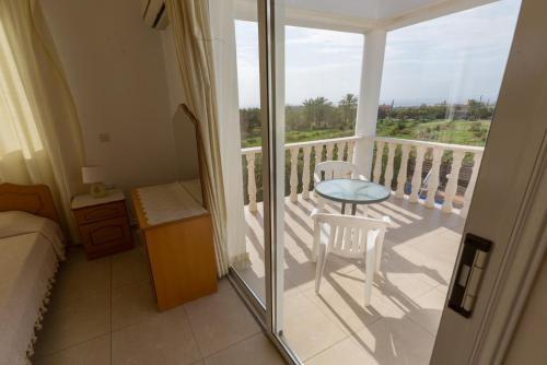 Villa Regina 2