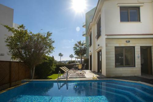 Protaras Fig Tree Bay Villa Buena