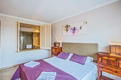 Protaras Villa Sleeps 10 With Pool And Air Con