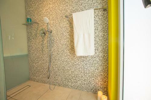 Protaras Oasis Seafront Villa