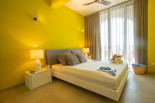 Protaras Oasis Seafront Villa