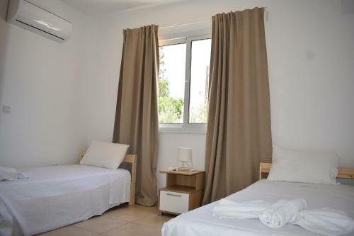 Amorgos Apartments