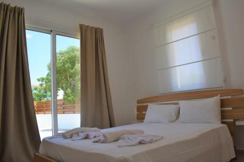 Amorgos Apartments