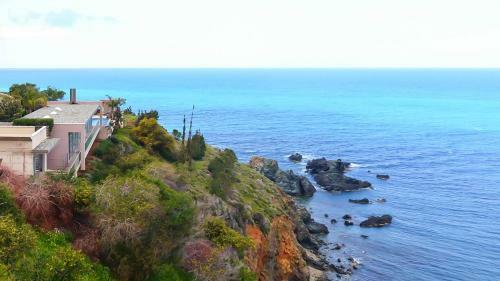 Nea Dimmata Villa Sleeps 6 With Pool And Air Con