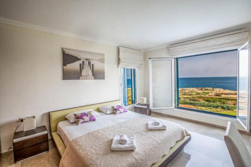 Villa In Protaras Sleeps 8 Includes Swimming Pool And Air Con 8
