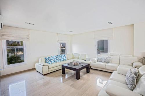 Villa In Protaras Sleeps 8 Includes Swimming Pool And Air Con 8