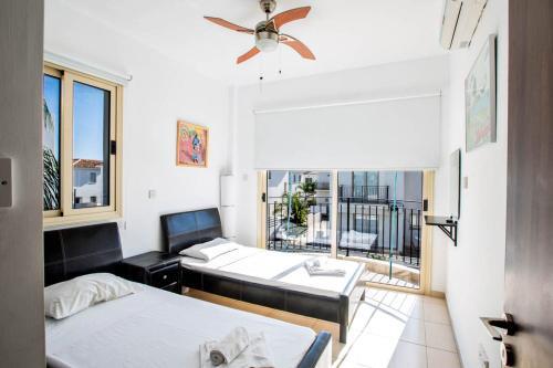 Villa In Protaras Sleeps 6 Includes Swimming Pool And Air Con 7 6