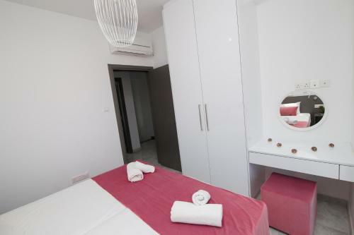 Fig Tree Bay Residences Lantiana Villa 1