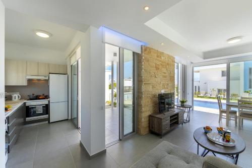 Protaras Lifestyle Villa Mylos 9