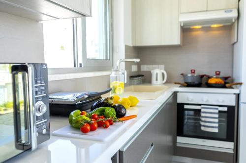 Protaras Lifestyle Villa Mylos 9